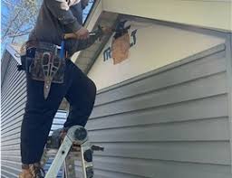 Trusted Williamsburg, IA Siding Experts